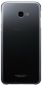 Чехол Samsung Gradation Cover для Samsung Galaxy J415 (EF-AJ415CBEGRU) Black - фото  - интернет-магазин электроники и бытовой техники TTT