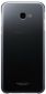 Чохол Samsung Gradation Cover для Samsung Galaxy J415 (EF-AJ415CBEGRU) Black - фото  - інтернет-магазин електроніки та побутової техніки TTT