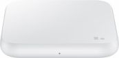 Беспроводное зарядное устройство Samsung Wireless Charger Pad (EP-P1300BWRGRU) White - фото  - интернет-магазин электроники и бытовой техники TTT