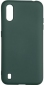 Чохол Full Soft Case for Samsung A015 (A01)/M015 (M01) Dark Green - фото  - інтернет-магазин електроніки та побутової техніки TTT