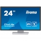 Монитор Iiyama ProLite T2452MSC-W1 - фото  - интернет-магазин электроники и бытовой техники TTT