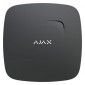Беспроводный датчик дыма Ajax FireProtect Black (000001137) - фото  - интернет-магазин электроники и бытовой техники TTT