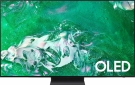 Телевизор Samsung QE65S90DAUXUA - фото  - интернет-магазин электроники и бытовой техники TTT