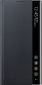 Чехол-книжка Samsung Clear View Cover для Samsung Galaxy Note 10 (EF-ZN970CBEGRU) Black - фото  - интернет-магазин электроники и бытовой техники TTT