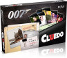 Настільна гра Winning Moves JAMES BOND 007 Cluedo (Агент 007) (WM01312-EN1-6) - фото  - інтернет-магазин електроніки та побутової техніки TTT
