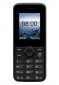Мобильный телефон Philips Xenium E106 Black - фото  - интернет-магазин электроники и бытовой техники TTT
