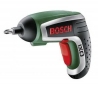 Аккумуляторний шуруповерт Bosch IXO (0.603.9A8.020) - фото  - интернет-магазин электроники и бытовой техники TTT