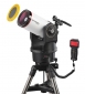 Телескоп Bresser Messier MCX-127 GoTo EQ/AZ (4701127/12753) - фото  - интернет-магазин электроники и бытовой техники TTT