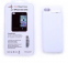 Чехол-аккумулятор AIRON Power Case для IPhone 5 White - фото  - интернет-магазин электроники и бытовой техники TTT