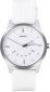 Смарт часы Lenovo Watch 9 White - фото  - интернет-магазин электроники и бытовой техники TTT