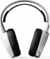 Навушники SteelSeries Arctis 5 2019 Edition (61507) White - фото  - інтернет-магазин електроніки та побутової техніки TTT
