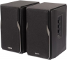 Акустична система Edifier R1380DB 2.0 42W Bluetooth (R1380DB_Black) Black  - фото  - інтернет-магазин електроніки та побутової техніки TTT