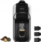 Капсульная кофеварка CECOTEC FreeStyle Compact (CCTC-00648) - фото  - интернет-магазин электроники и бытовой техники TTT