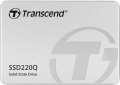 SSD Transcend SSD220Q 2TB 2.5