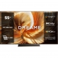 Телевизор Dreame Aura MiniLED 55