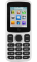 Мобильный телефон Fly FF179 White - фото  - интернет-магазин электроники и бытовой техники TTT