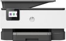 МФУ ﻿HP OfficeJet Pro 9013 with Wi-Fi (1KR49B) - фото  - интернет-магазин электроники и бытовой техники TTT