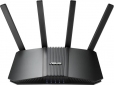 Маршрутизатор Asus RT-BE82U WiFi7/BE6500/2.5Гбит/с/Поддержка MESH - фото  - интернет-магазин электроники и бытовой техники TTT