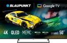 Телевизор ﻿Blaupunkt 50QBG6000S - фото  - интернет-магазин электроники и бытовой техники TTT