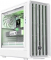 Корпус GameMax CLAW 460 WH - фото  - интернет-магазин электроники и бытовой техники TTT