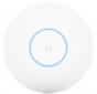 Беспроводная точка доступа Ubiquiti UniFi U6 LR (U6-LR)  - фото  - интернет-магазин электроники и бытовой техники TTT