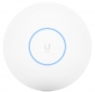 Беспроводная точка доступа Ubiquiti UniFi U6 LR (U6-LR)  - фото  - интернет-магазин электроники и бытовой техники TTT