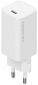 Сетевое зарядное устройство Xiaomi Mi 65W Fast Charger with GaN Tech Type-C (AD65GEU/BHR4499GL) White - фото  - интернет-магазин электроники и бытовой техники TTT
