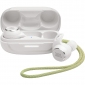Навушники JBL Reflect Aero TWS (JBLREFLECTAEROWHT) White - фото  - інтернет-магазин електроніки та побутової техніки TTT