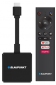 Медіаплеєр Blaupunkt A-Stream Stick (BL6069) - фото  - інтернет-магазин електроніки та побутової техніки TTT