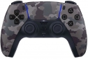 Беспроводной геймпад SONY PlayStation 5 Dualsense Grey Camouflage - фото  - интернет-магазин электроники и бытовой техники TTT