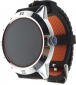Смарт-годинник UWatch N6 Silver - фото  - інтернет-магазин електроніки та побутової техніки TTT
