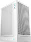 Корпус DeepCool CH170 Digital (R-CH170-WHNPI0D-G-1) White  - фото  - інтернет-магазин електроніки та побутової техніки TTT