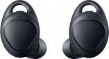 Бездротові навушники Samsung Gear IconX 2018 Black (SM-R140NZKASEK) - фото  - інтернет-магазин електроніки та побутової техніки TTT