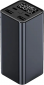 УМБ ATRIA WPD-65 20000mAh 65W USB-C Black - фото  - інтернет-магазин електроніки та побутової техніки TTT