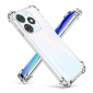 Панель BeCover Anti-Shock для Tecno Spark Go 2024 (BG6) (710616) Clear - фото  - інтернет-магазин електроніки та побутової техніки TTT