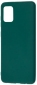 Чехол Full Soft Case for Samsung A515 (A51) Dark Green - фото  - интернет-магазин электроники и бытовой техники TTT