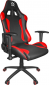 Кресло геймерское Defender Devastator CT-365 Black/Red - фото  - интернет-магазин электроники и бытовой техники TTT