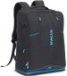 Рюкзак для дрона RivaCase Borneo 7890 Black - фото  - интернет-магазин электроники и бытовой техники TTT
