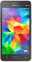 Смартфон Samsung Galaxy Core Prime SM-G361H Charcoal Grey - фото  - інтернет-магазин електроніки та побутової техніки TTT