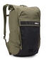 Рюкзак Thule Paramount Commuter 20L TPBBP-320 Soft Green - фото  - інтернет-магазин електроніки та побутової техніки TTT