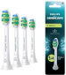 Насадки для зубной щетки Philips Sonicare HX9004/87 i InterCare - фото  - интернет-магазин электроники и бытовой техники TTT