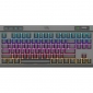 Клавиатура Proove Gaming Sideswap (CKSI00022401) - фото  - интернет-магазин электроники и бытовой техники TTT