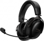 Навушники HyperX Cloud III Wireless (77Z45AA) Black  - фото  - інтернет-магазин електроніки та побутової техніки TTT