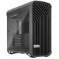 Корпус Fractal Design Torrent (FD-C-TOR1A-02) Gray TG Light Tint  - фото  - интернет-магазин электроники и бытовой техники TTT