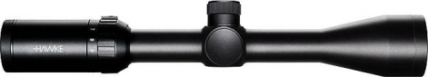 Прицел оптический Hawke Vantage 3-9х40 сетка Mil Dot с подсветкой, 1