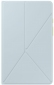 Чохол Samsung Galaxy Tab A9 Book Cover (EF-BX110TLEGWW) BLue - фото  - інтернет-магазин електроніки та побутової техніки TTT
