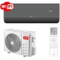 Кондиционер TCL TAC-12CHSD/ZG41IHB Black HeatPump R32 WI-FI - фото  - интернет-магазин электроники и бытовой техники TTT