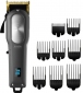 Машинка для стрижки CECOTEC Bamba PrecisionCare ProClipper Titanium Go (CCTC-04218) - фото  - интернет-магазин электроники и бытовой техники TTT