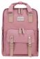 Рюкзак для мамы Sunveno Diaper Bag Classic Pink - фото  - интернет-магазин электроники и бытовой техники TTT