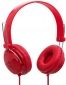 Навушники XO S32 Red - фото  - інтернет-магазин електроніки та побутової техніки TTT